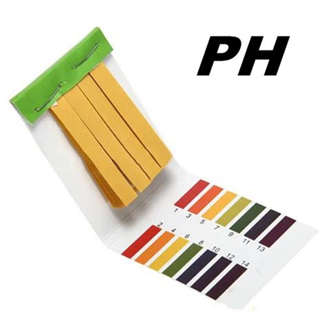 drops to test ph levels|ph test strips home depot.